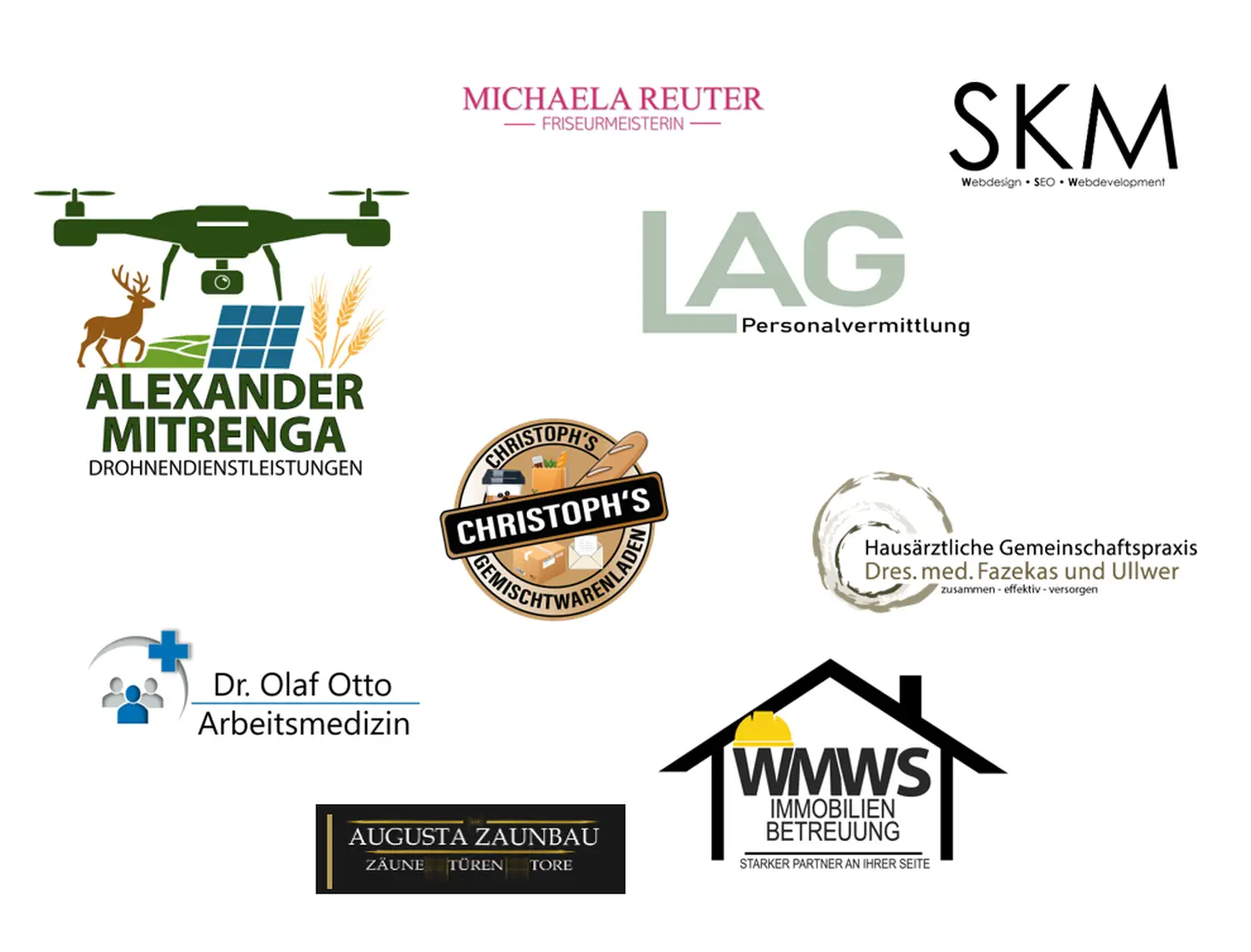 SKM-Webdesign Balingen SEO